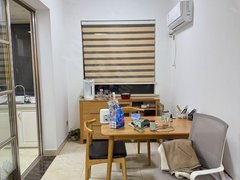 衢州巨化巨化城区望柯6楼,72平方有储,2房1卫,现代精装修,三台空调出租房源真实图片
