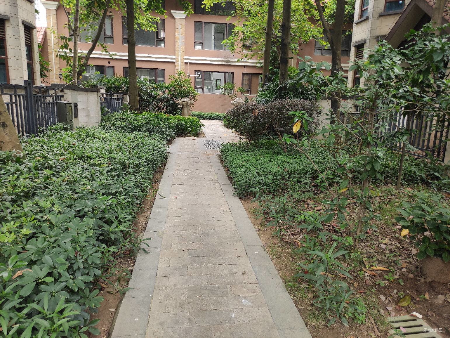 带前后花园 龙光别墅次新小区 交通便利近地铁 滨实书孢,龙光棕榈水岸