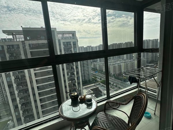 苏州相城活力岛四季和鸣雅园仁恒高品质小区,物业直租出租房源真实