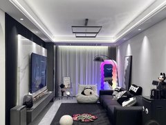 泉州晋江桥南片区短租可月付 百捷上悦城 百捷金街 安踏总部 中远学校拎包入住出租房源真实图片