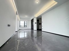 东莞长安沙头社区长安镇滨海湾新区一湾云璟可配齐全新家电家具三房招租出租房源真实图片