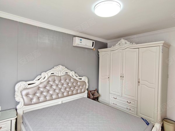 徐州铜山铜山万达铜山万达广场可月付短租 铜山万达 天赋广场 万科新都会 师大 建筑学院出租房源真实图片