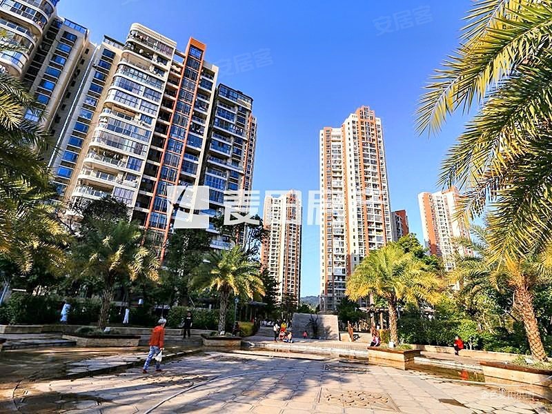 绿苑新城三组团