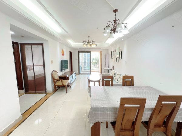 【多图】德润荣君府,坂田租房,新上!随时可看!