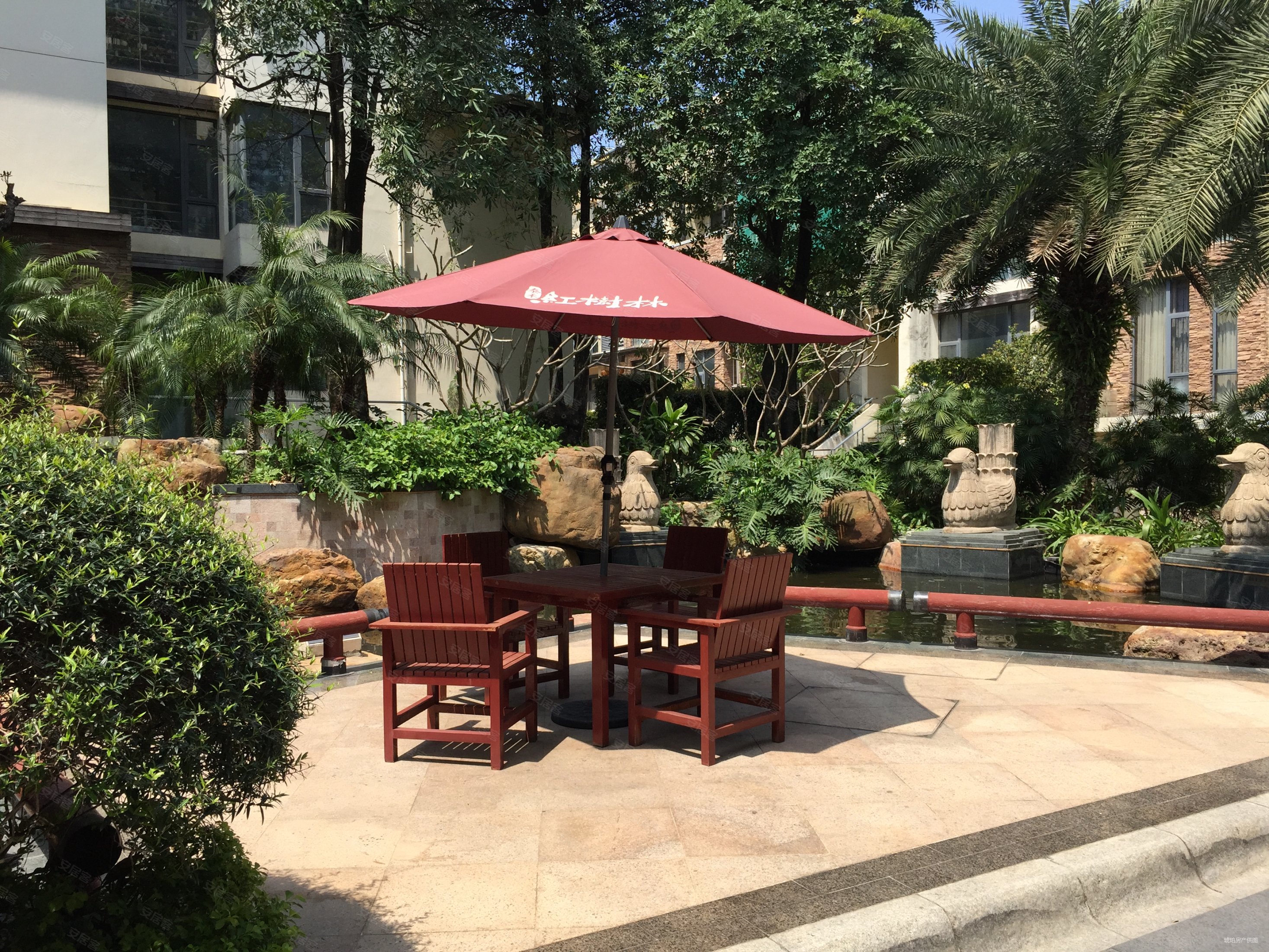 福州房产网>福州二手房>仓山二手房>洪湾路二手房>泰禾红树林(1期别墅