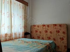 梧州长洲市政府太阳广场对面港丰花园两房一厅一卫加装电梯9楼,拎包入住。出租房源真实图片