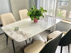 北京朝阳双井双井CBD核心苹果社区豪装两居，近国贸，！出租房源真实图片