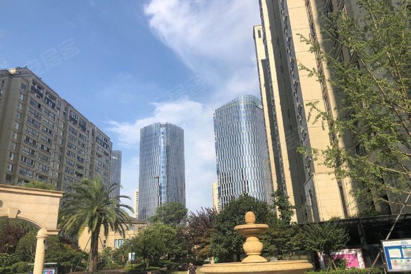 台州小区 路桥小区 桐屿小区 金悦花园 金悦花园怎么样