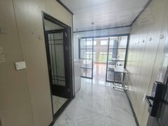 宁波宁海宁海大厦（自己房子）一室一厅！家电齐全！南北通透！拎包入住！出租房源真实图片