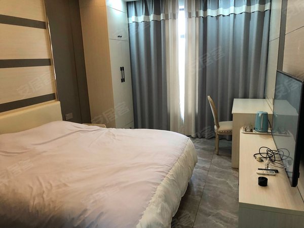 【多图】江山御景(别墅),五象大道租房,商务区总部基地带ktv带电梯