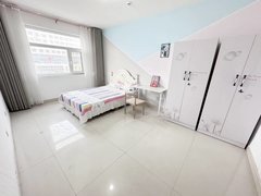 聊城东昌府香江区妇幼 月付空调房 实拍房 无杂费无中介 随时看房 拎包入住出租房源真实图片