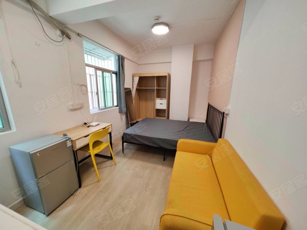 深圳龙岗爱联如意大厦爱联地铁口爱联商业街出租房源真实图片