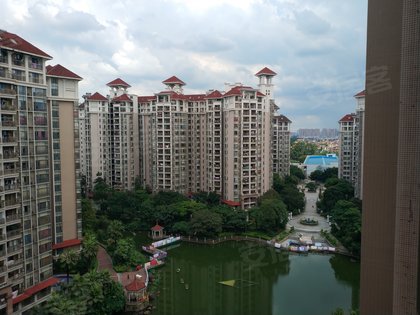 【附近学校】富力城配套省重点平沙培英学校是公立学校,含幼儿园小学