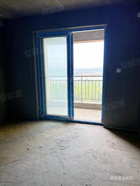 天湖名郡二手房,79万,3室2厅,1卫,105平米-西安安居客