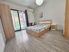 重庆江北北滨路鲤鱼池 北滨路 观音桥 精装主卧阳台 拎包入住 可短租月付出租房源真实图片