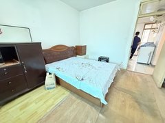 苏州金阊彩香三元二村 南北通透 57平 拎包入住出租房源真实图片