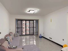 河池宜州宜州城区龙江新城小区，三房两厅两卫，精装修，领包入住。出租房源真实图片