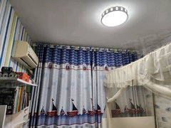 宁波北仑新碶塘湾人家二期 2室2厅1卫出租房源真实图片