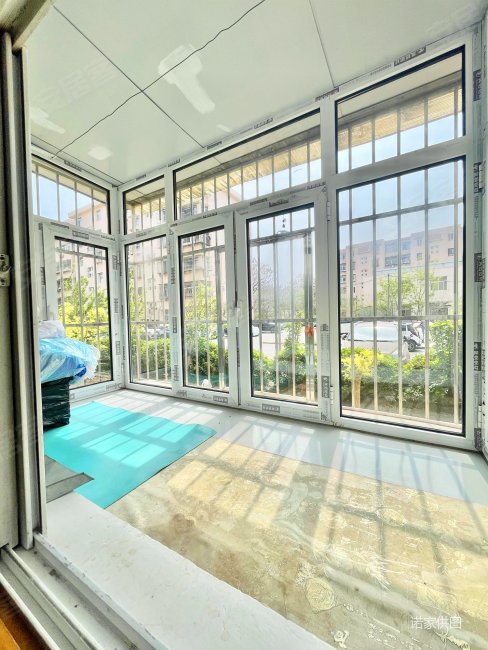 燕宇花园 近医院 低容积 南北通透 交通便捷 商业配套成熟