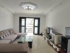 河池宜州宜州城区出租市府旁公务员小区三房两厅两卫家具家电配套民用水电停车方便出租房源真实图片