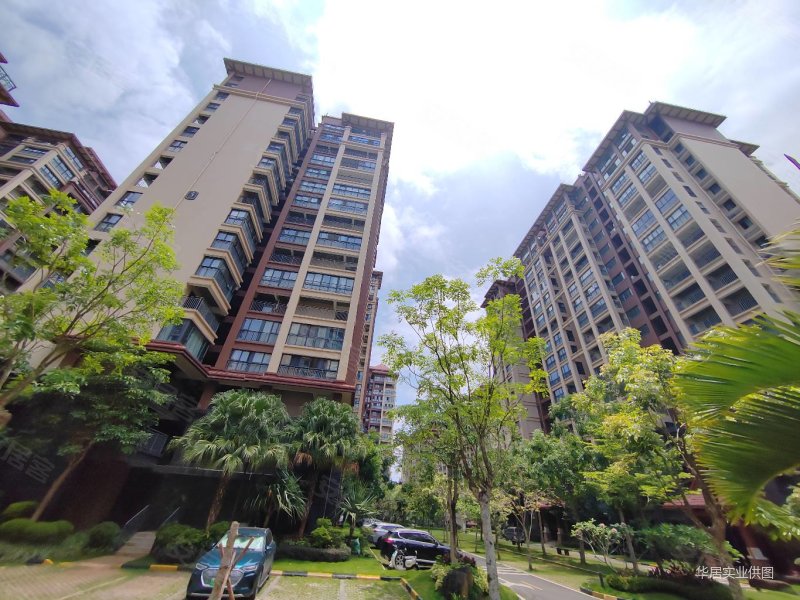 总架低,南海幸福汇(一期)二手房,99万,2室2厅,1卫,76平米-海口安居客