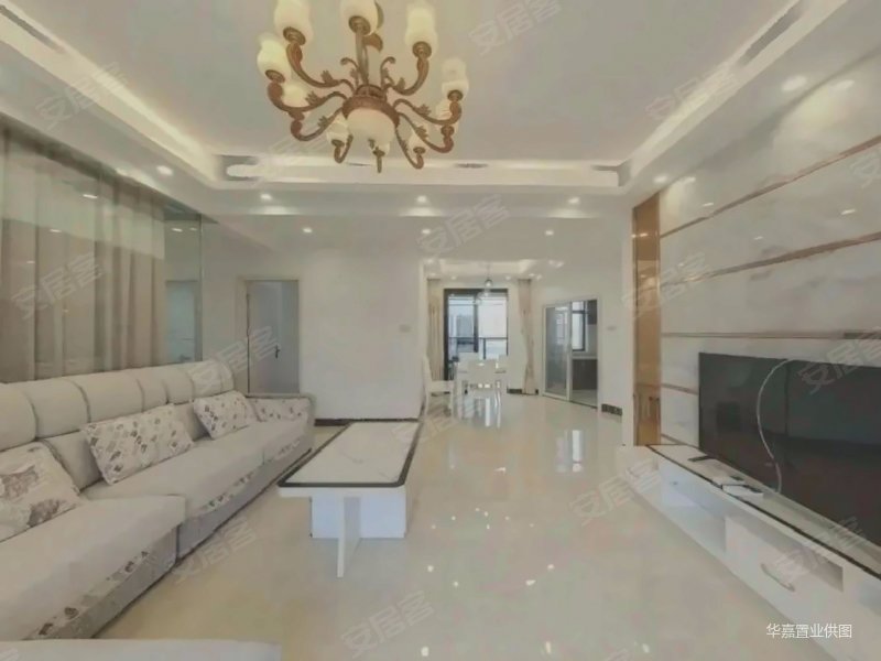 红本过户!送产权车位,御峰臻品二手房,200万,4室2厅,2卫,137.