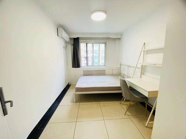 【多图】望京西园一区,望京租房,望京东 望京西园 三家合住 全女孩 临