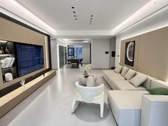 通辽科尔沁万达广场整租  万达广场 蒙古中学附近出租房源真实图片