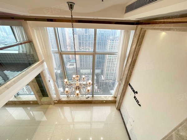 【多图】金润铂宫,北京路租房,北京路地铁 金润铂宫复式两房65方 商住