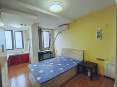 重庆南岸茶园新区免停车，邱家湾轻轨站旁，可长短租，月付，随时看出租房源真实图片