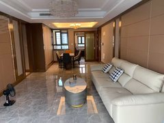 常州溧阳城南万达附近 恒大观澜府 三室二厅两卫 设施齐全 领包入住出租房源真实图片
