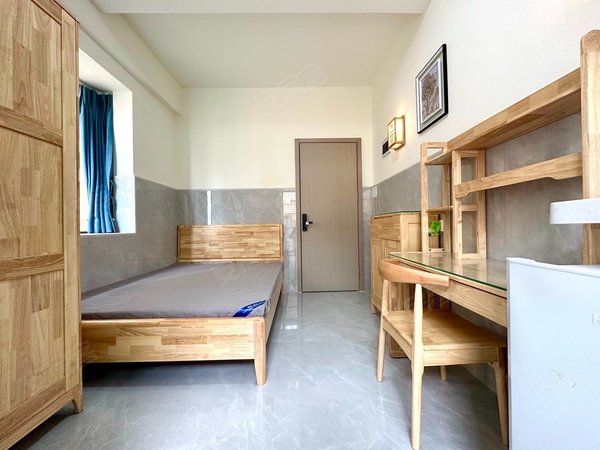 深圳宝安石岩应人石新村近创维 南山西丽 百旺 应人石精装单间 全屋