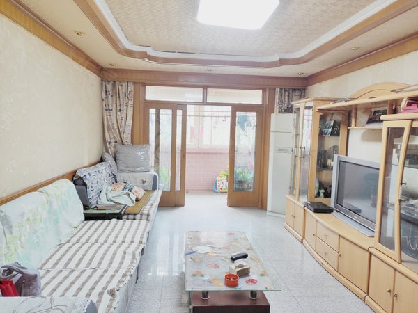 北京密云密云城区花园小区(密云)密云小申推荐 花园小区三居大平米