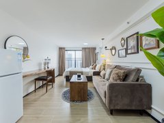 茂名茂南文化广场富华小学 一房一卫 出租  生活出行便利出租房源真实图片