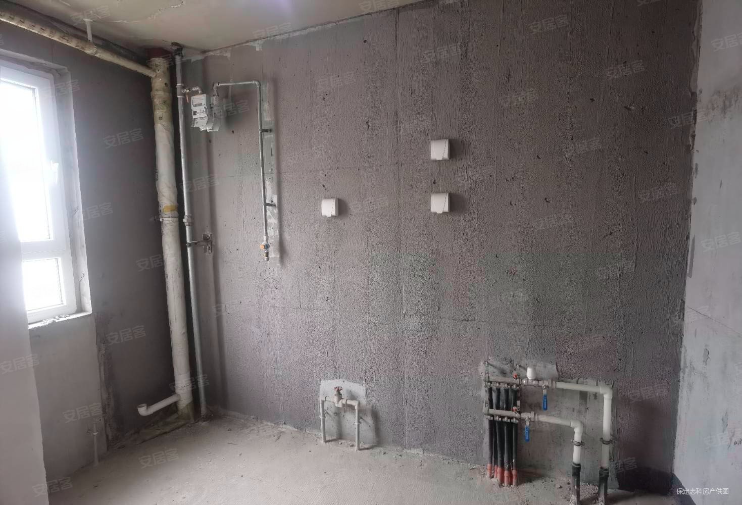 花郡玫瑰园3室2厅2卫121.57㎡南北108万