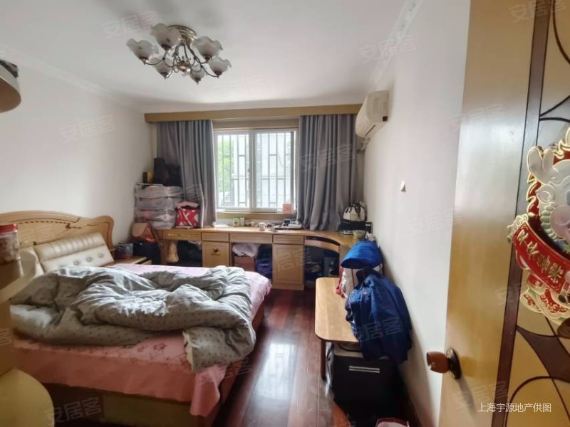 真实核验 双南通透 一梯两户 近地铁 总价低 诚心售355,美邻苑二手房