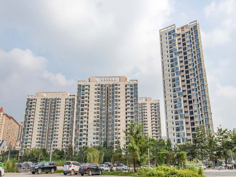 桃源盛景园二手房,599万,4室3厅,3卫,129.78平米-深圳安居客