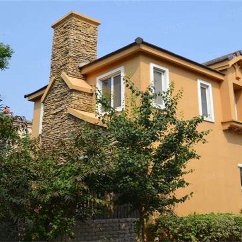 【dearvilla, dearvilla小区详情,房价走势,房源,业主论坛】- 北京58