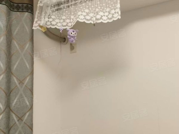 睢宁县睢宁城区睢宁城区中心兴美城市广场实小二中房兴美广场3室出租，周边配套设施完善拎包即住出租房源真实图片