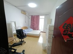 北京海淀五道口清崋同方 五道口 海淀三小 北京城建第四社区南区 精装两居室出租房源真实图片