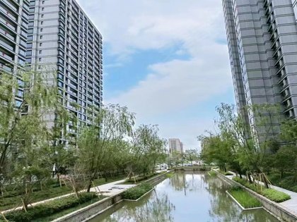 祥生睿城,永中西路,近南洋大道 - 温州祥生睿城二手房,租房,房价-温州