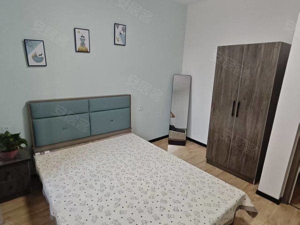 包头九原巴音高勒公园远洲大都汇市政府附近金创大厦附旁远洲大都会精美单间出租出租房源真实图片