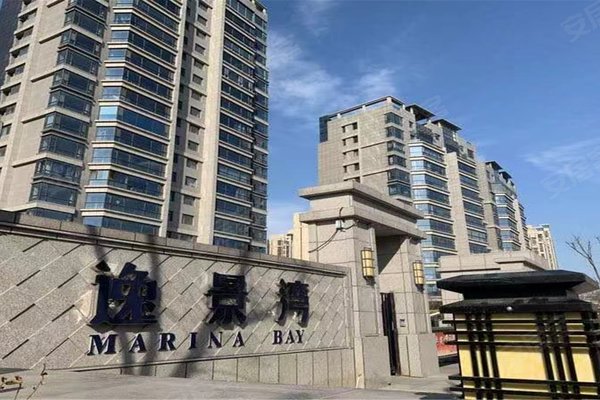 逸景湾,东港路9号-青岛逸景湾二手房,租房-青岛安居客