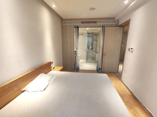 迎宾路租房,密码看房 湖光山舍 两房两卫 长租短租均可,吉阳租房-三亚