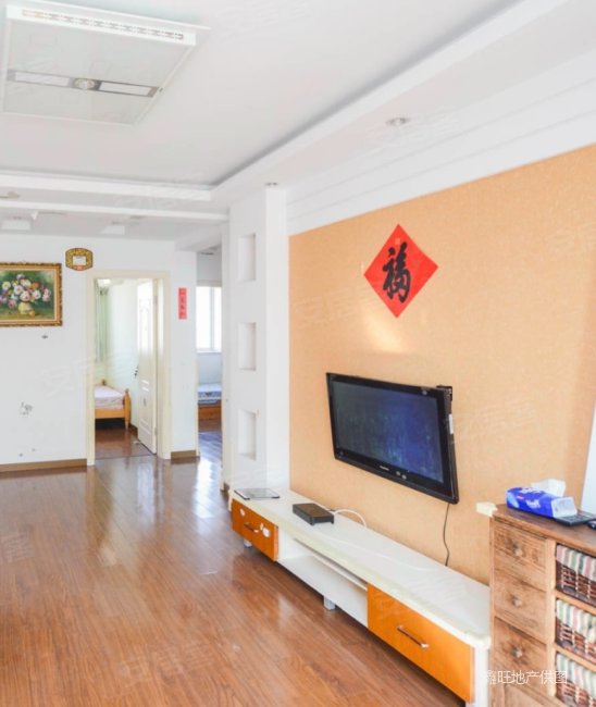 欧风家园(南区)二手房,380万,3室2厅,1卫,94.65平米-上海安居客