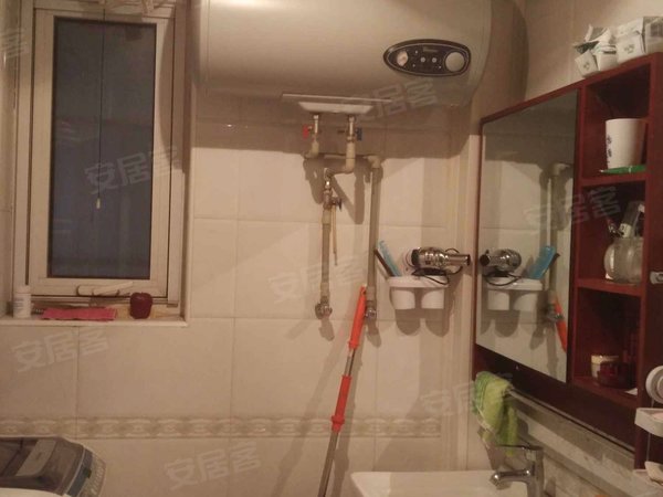 【实勘】【多图】新源时代小区 2室1厅 80㎡ 房