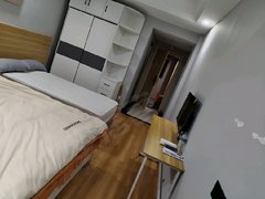 吉安永丰永丰城区地王大厦 1室0厅1卫出租房源真实图片