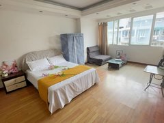 宁波鄞州东柳阪急 世纪东方 新天地 东部新城 百丈花园小区 朝南大房间出租房源真实图片
