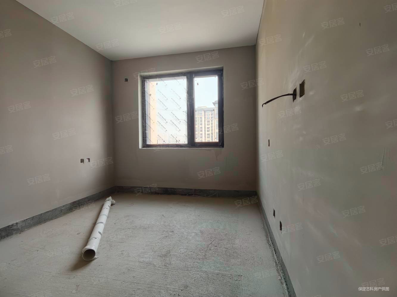 中国府3室2厅2卫120.04㎡南北110万