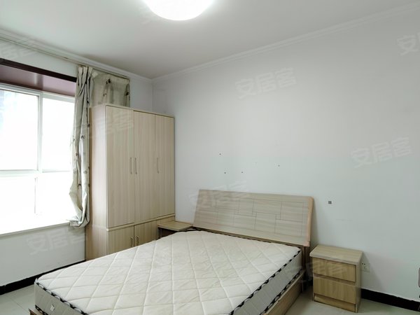 【多图】长安警苑,韦曲租房,长安警苑 2室2厅1卫 电梯房 精装修 带